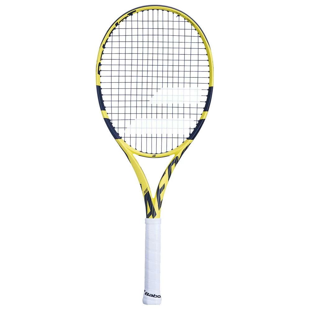 Babolat Pure Aero Lite 2019 1 Babolat Pure Aero Lite 2019