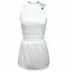 Asics Women's Gel-Cool Dress - White