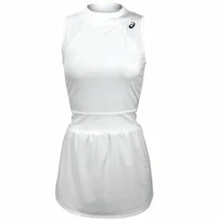 Asics Women's Gel-Cool Dress - White