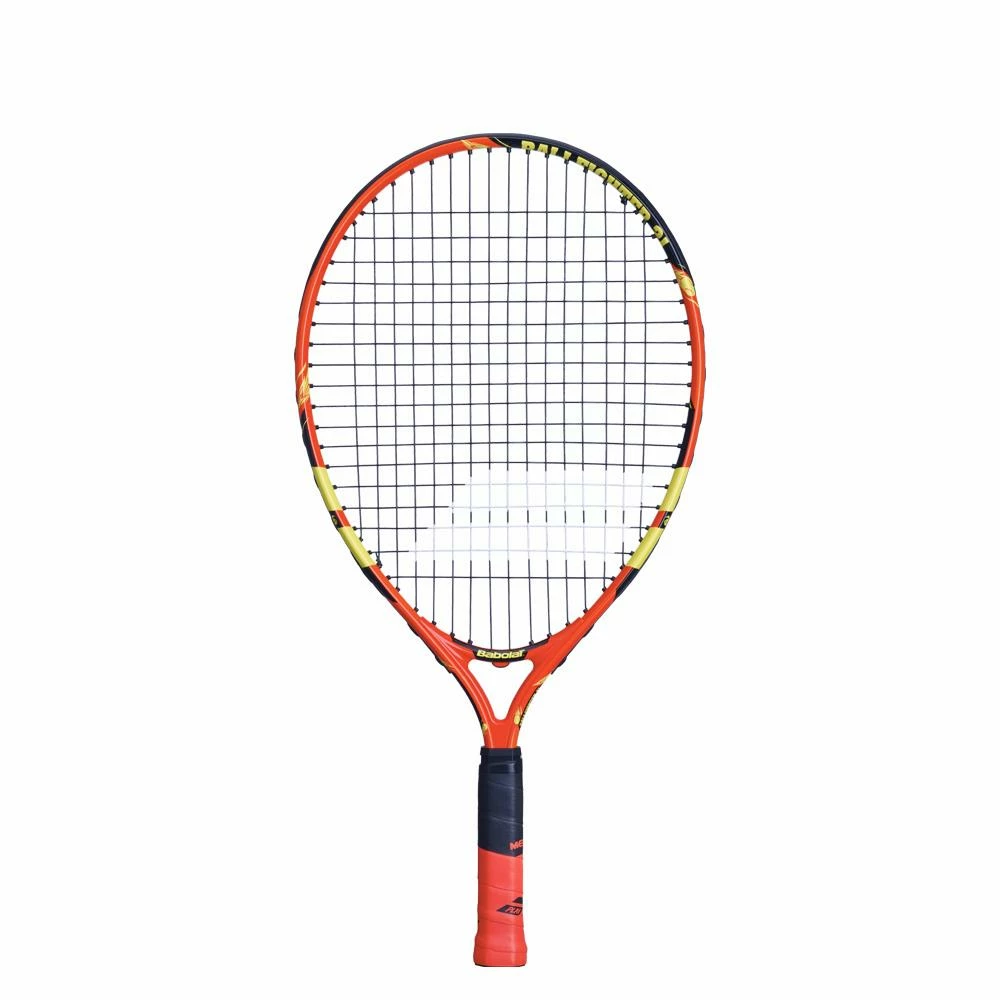 Babolat Ballfighter Junior 21" - Orange/Yellow 1 Babolat Ballfighter Junior 21" - Orange/Yellow