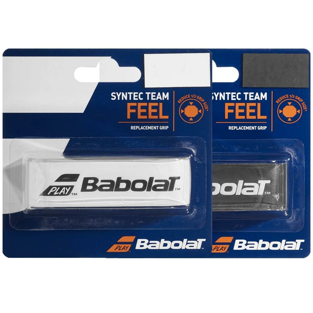 Babolat Syntec Team Replacement Grip 1 Babolat Syntec Team Replacement Grip