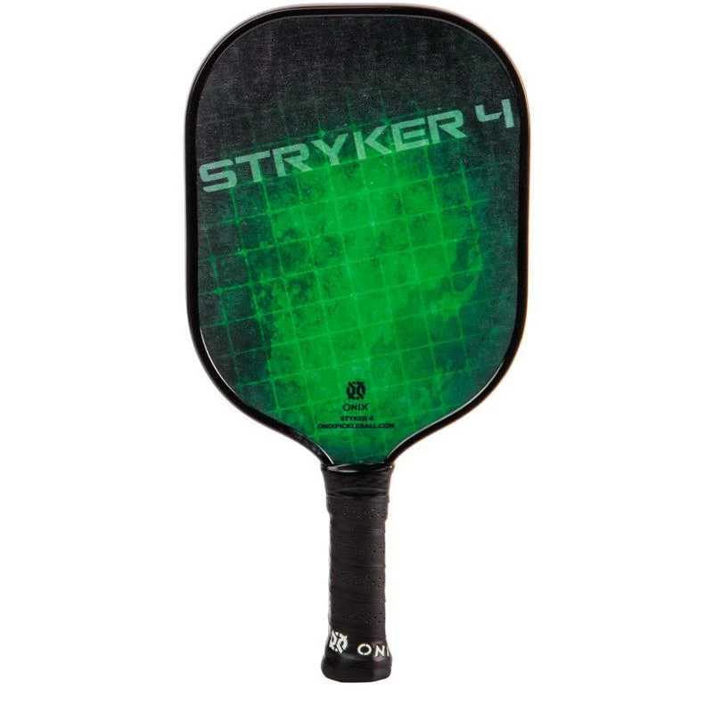 Onix Stryker 4 Composite - Green 1 Onix Stryker 4 Composite - Green