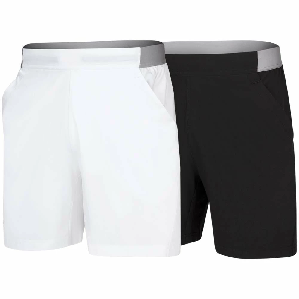 Babolat Men's Compete 7" Short 1 Babolat Men's Compete 7" Short
