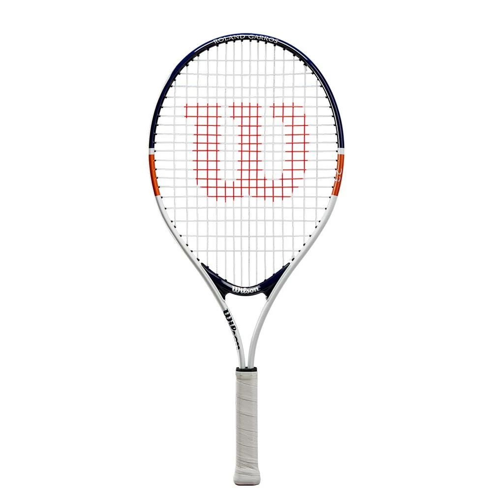 Wilson Roland Garros Junior 23" 1 Wilson Roland Garros Junior 23"
