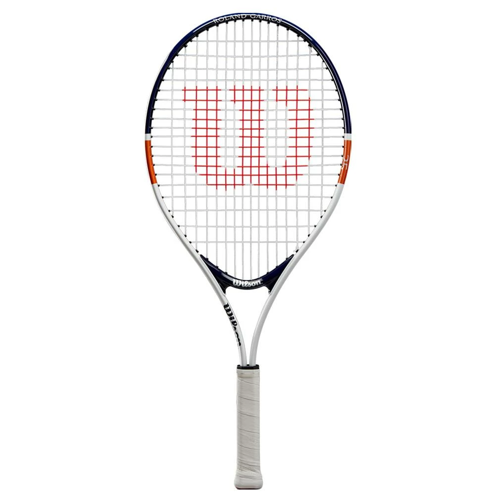 Wilson Roland Garros Junior 25" 1 Wilson Roland Garros Junior 25"