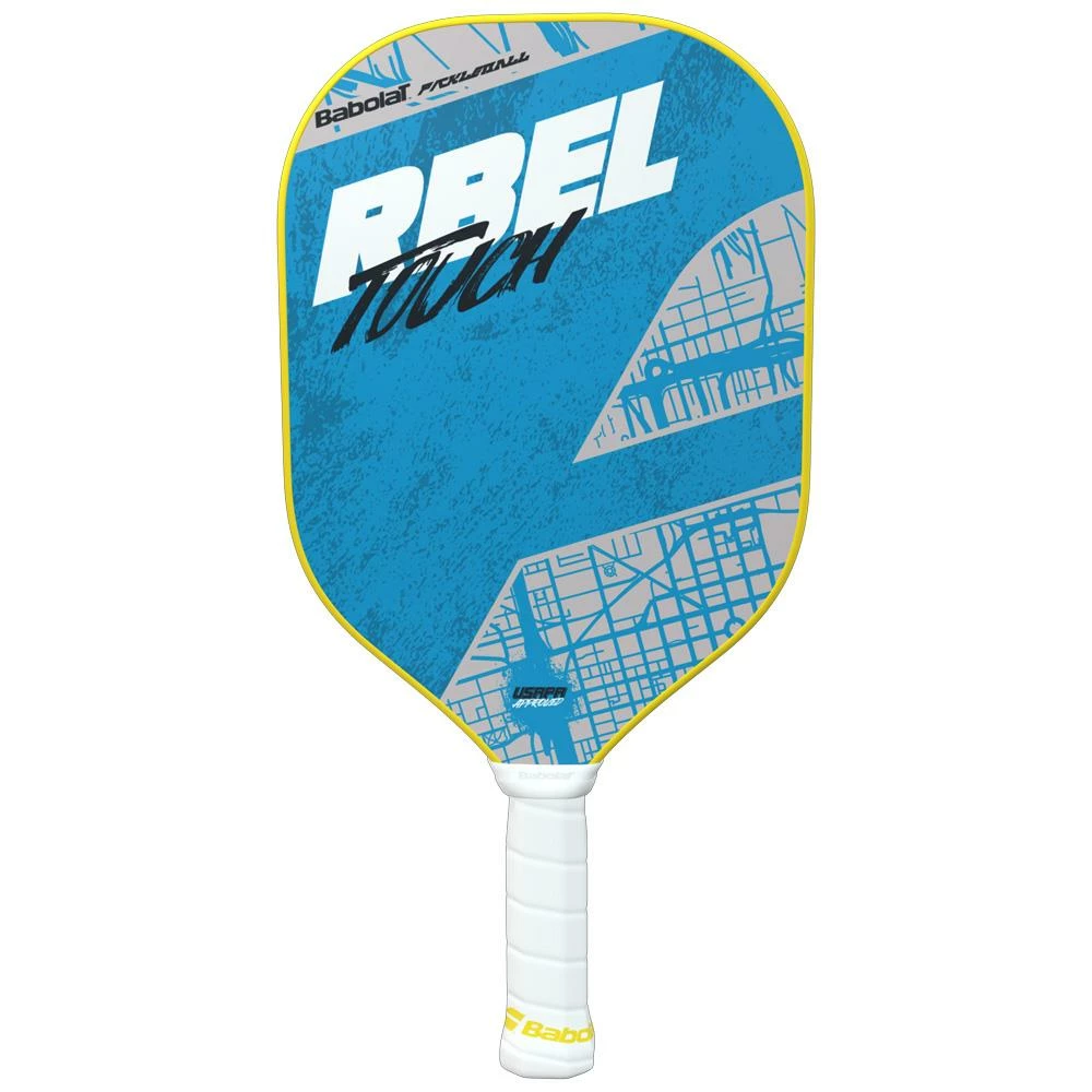 Babolat RBEL Touch - Blue 1 Babolat RBEL Touch - Blue