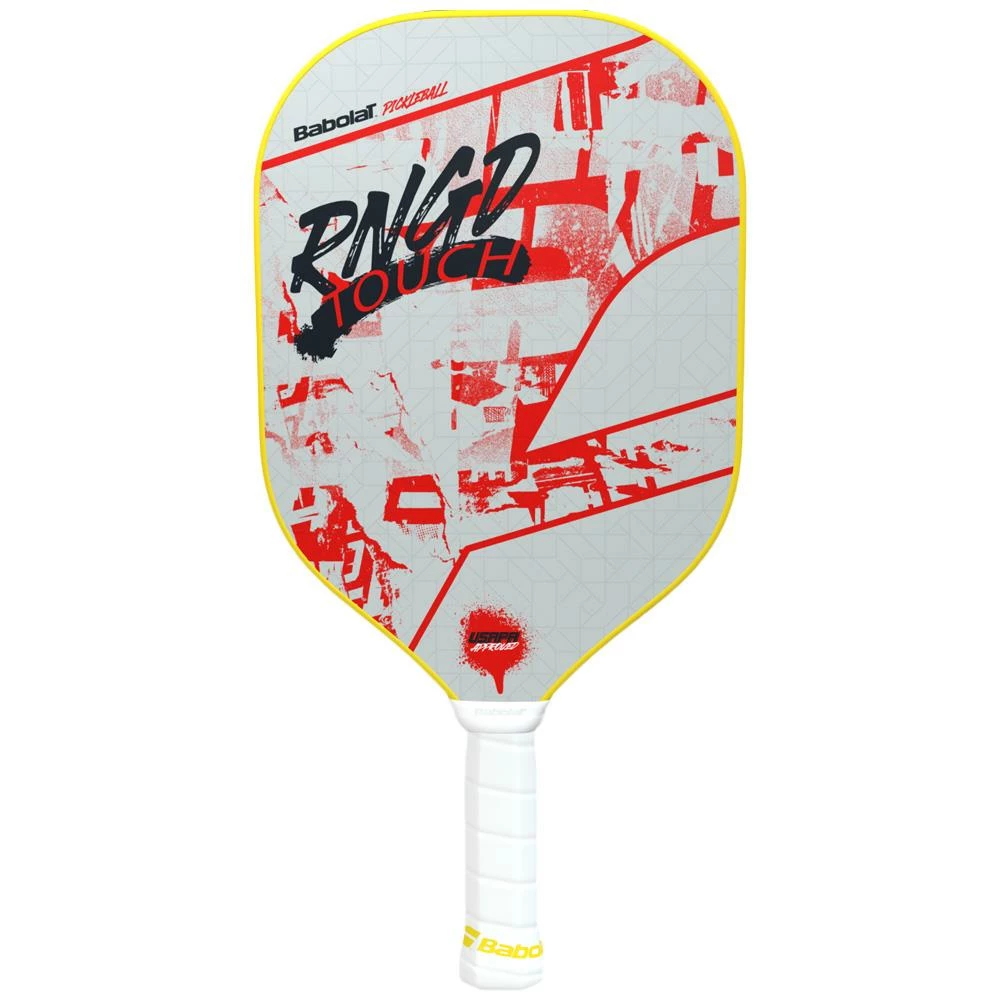 Babolat RNGD Touch - Red 1 Babolat RNGD Touch - Red