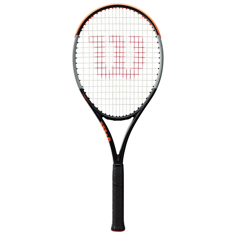 Wilson Burn 100LS V4 1 Wilson Burn 100LS V4