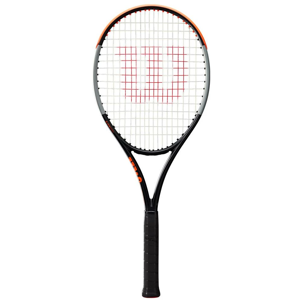 Wilson Burn 100ULS V4 1 Wilson Burn 100ULS V4