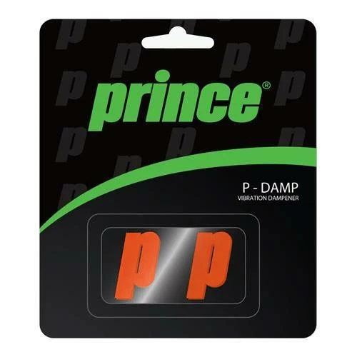 Prince Dampener P-Damp - Orange 1 Prince Dampener P-Damp - Orange