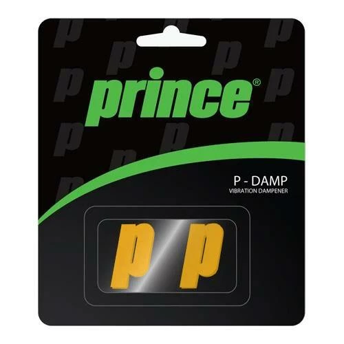 Prince Dampener P-Damp - Yellow 1 Prince Dampener P-Damp - Yellow