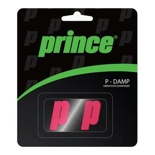 Prince Dampener P-Damp - Pink 1 Prince Dampener P-Damp - Pink