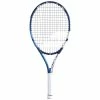 Babolat Drive Junior 25" - Blue/White