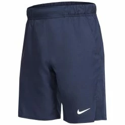 Nike Men's Victory 9" Short - Obsidian