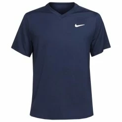 Nike Men's Victory Crew - Obsidian