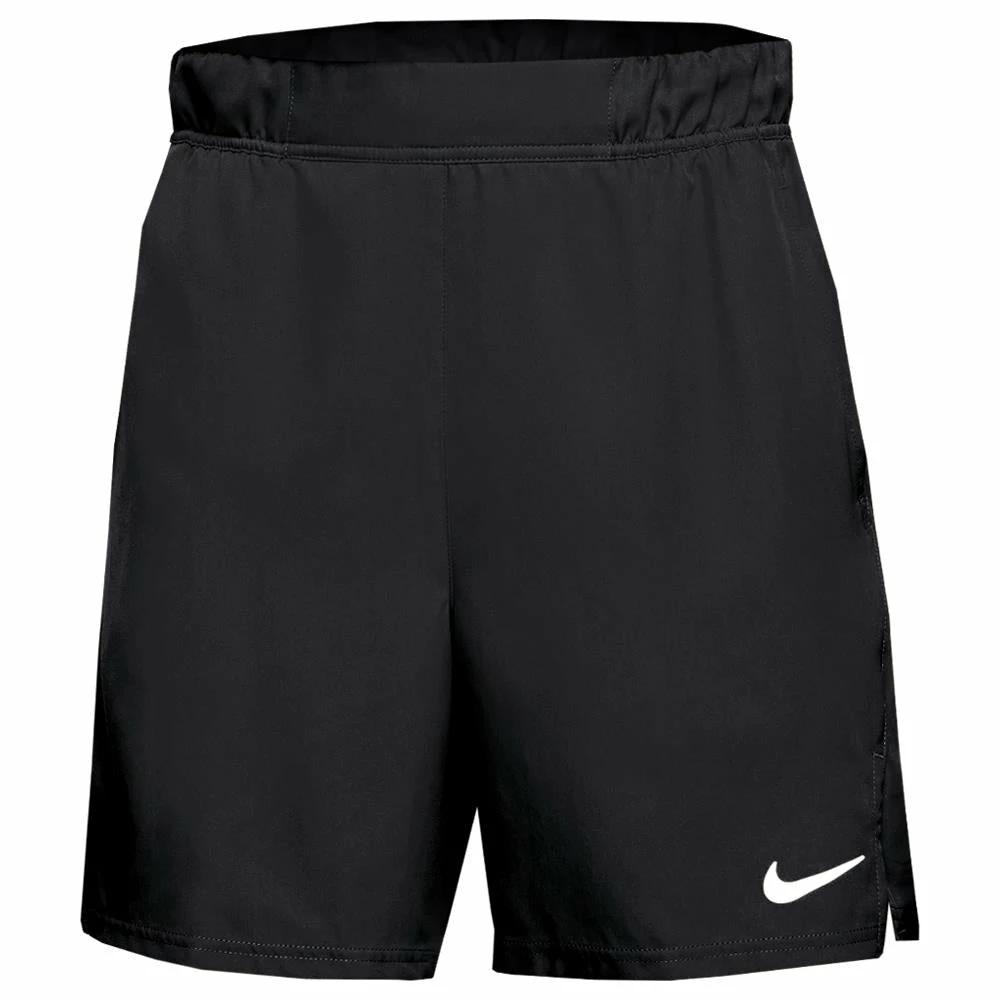 Nike Men's Victory 7" Short - Black 1 Nike Men's Victory 7" Short - Black