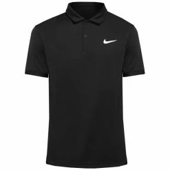 Nike Men's Victory Polo - Black