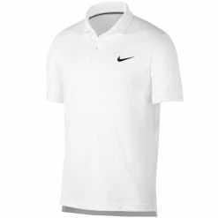 Nike Men's Victory Polo - White