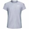 Nike Men's Advantage Top - Indigo Haze