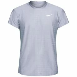 Nike Men's Advantage Top - Indigo Haze
