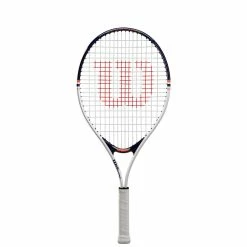 Wilson Roland Garros Elite Junior 21"