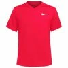 Nike Men's Victory Crew - University Red