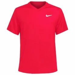 Nike Men's Victory Crew - University Red