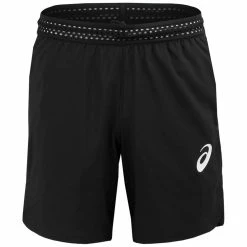 Asics Men's Match 7" Short - Performance Black