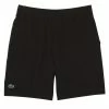 Lacoste Men's Sport Ultra-Light Shorts - Black