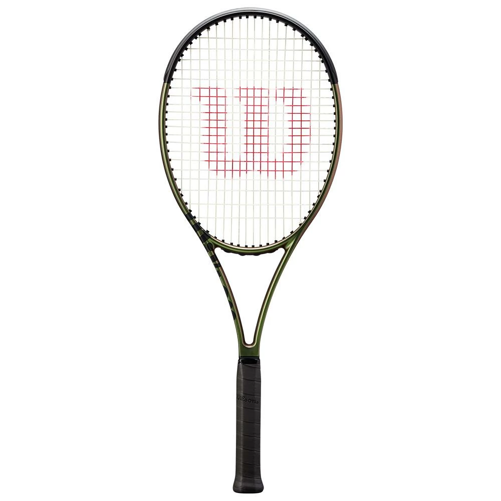 Wilson Blade 98 18x20 V8 1 Wilson Blade 98 18x20 V8