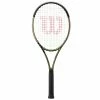 Wilson Blade 104 V8