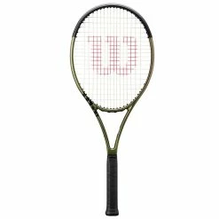 Wilson Blade 104 V8
