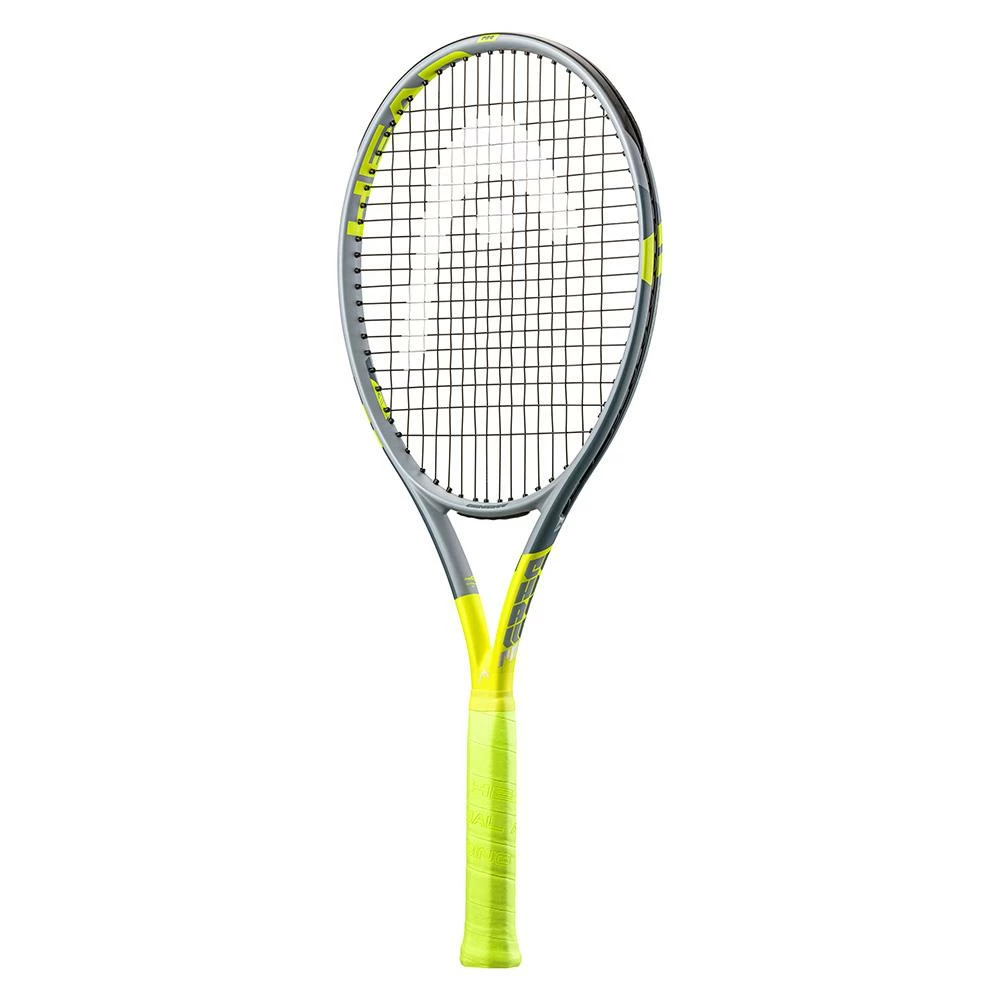 Head IG Challenge Pro - Yellow 1 Head IG Challenge Pro - Yellow