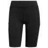 Adidas Women's Club Tight Shorts - Black