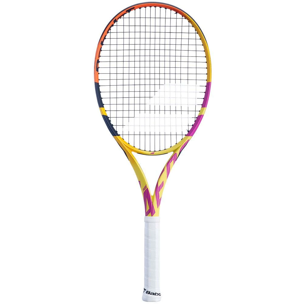 Babolat Pure Aero Lite Rafa 1 Babolat Pure Aero Lite Rafa