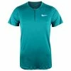 Nike Men's Advantage Polo - Bright Spruce