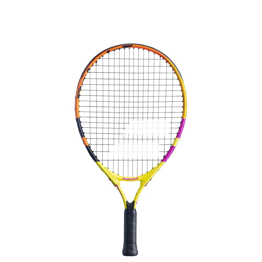 Babolat Nadal Junior 19" 1 Babolat Nadal Junior 19"