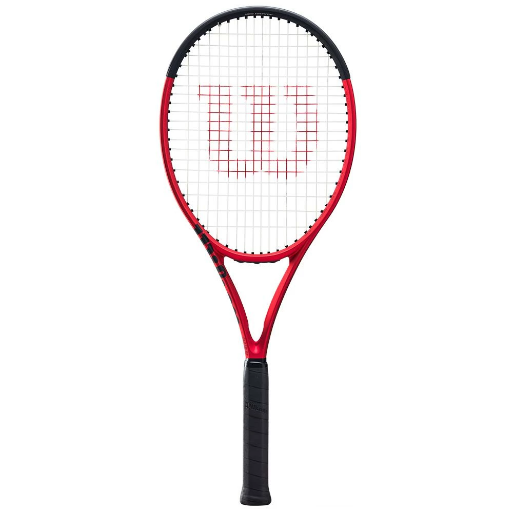 Wilson Clash 100UL V2 1 Wilson Clash 100UL V2