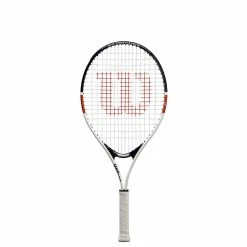 Babolat shop 13 Wilson Roland Garros Elite Junior 19"