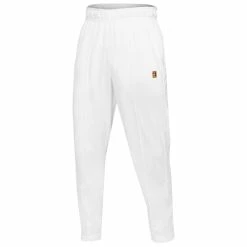 Nike Men's Heritage Pant - White