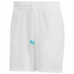 Adidas Men's Melbourne Short - White