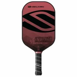 Selkrik Amped Invikta Midweight - Selkirk Red