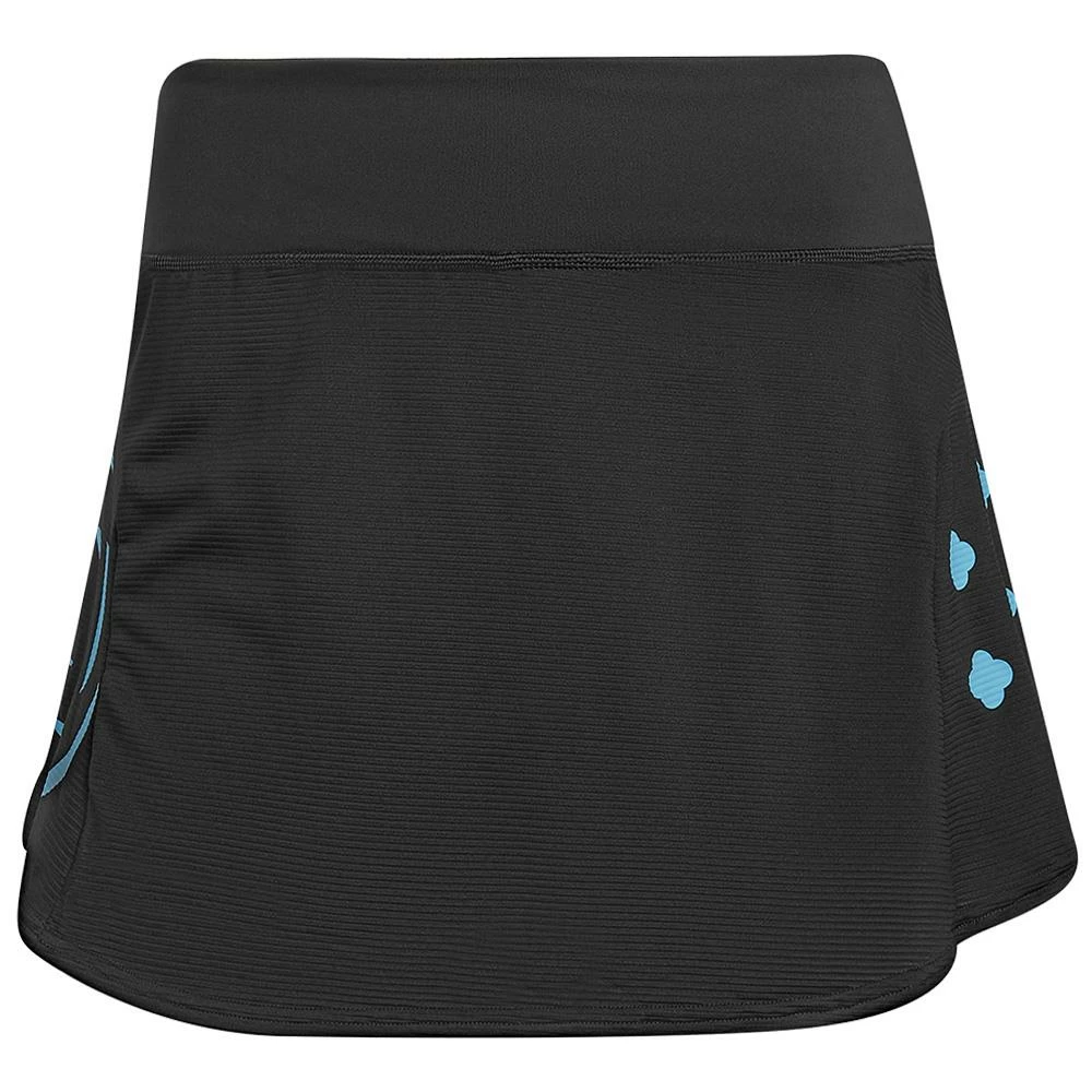Adidas Paris Match Skort - Carbon 1 Adidas Paris Match Skort - Carbon