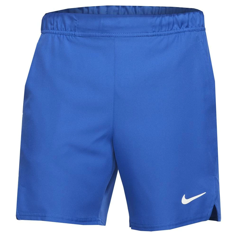 Nike Men's Victory 7" Short - Game Royal 1 Nike Men's Victory 7" Short - Game Royal