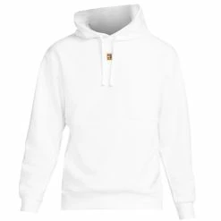 Nike Men's Heritage Hoody - White