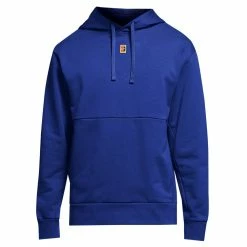 Nike Men's Heritage Hoody - Deep Royal Blue