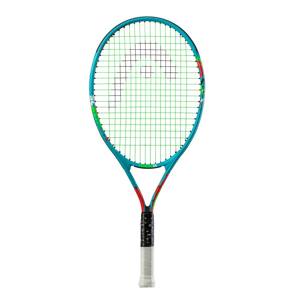 Head Novak Junior 25" 1 Head Novak Junior 25"