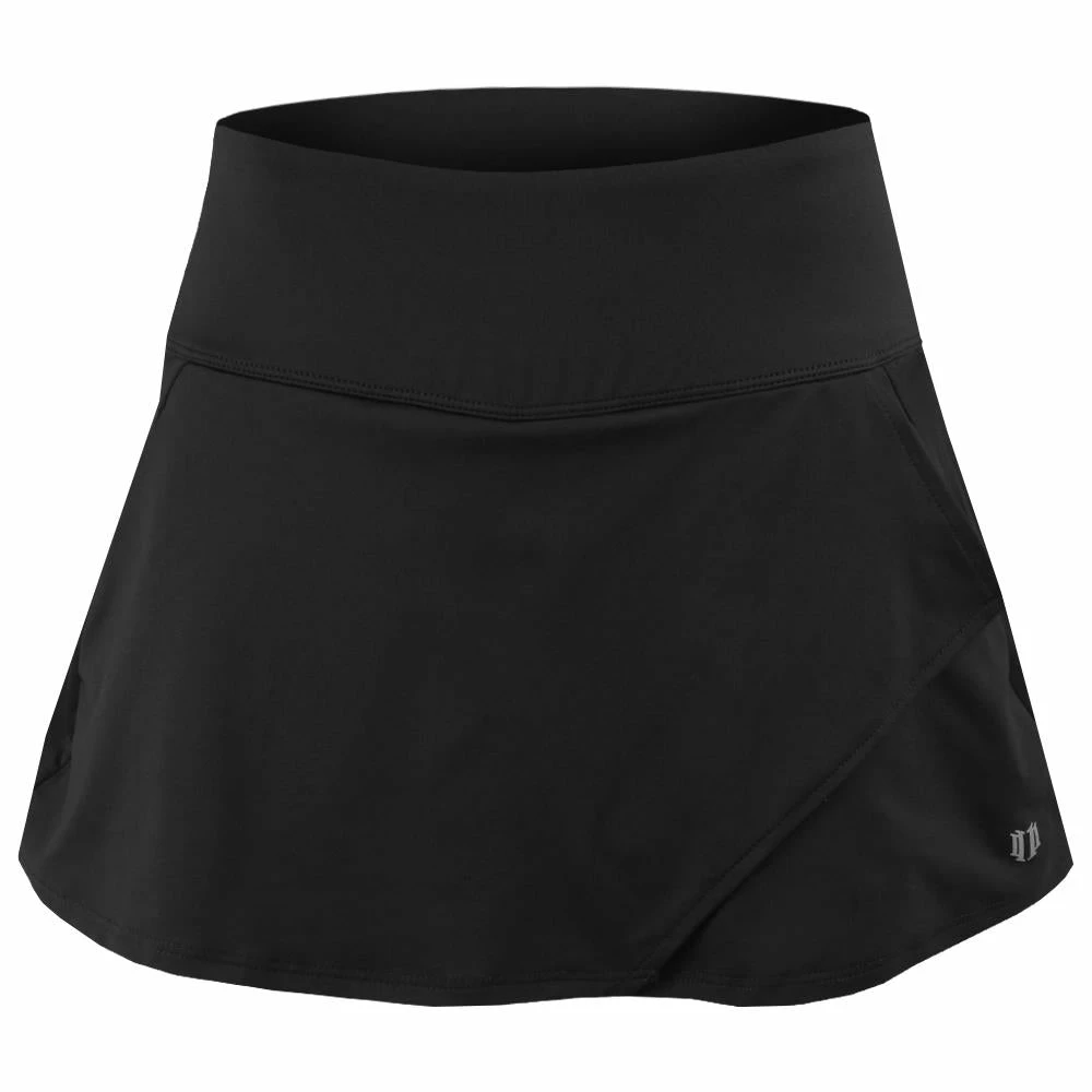 Eleven Women's Fly Skort - Black 1 Eleven Women's Fly Skort - Black