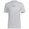 Adidas Men's London Freelift Tee - White