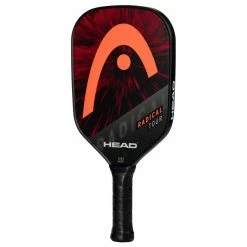 Head Radical Tour - Red/Black